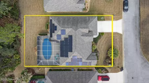 1274 Royal Pointe Ln, Ormond Beach, FL 32174 photo 6