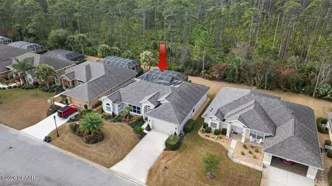 1274 Royal Pointe Ln, Ormond Beach, FL 32174 photo 3