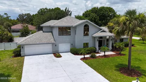 3 Echo Woods Way, Ormond Beach, FL 32174 photo 1