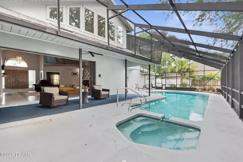 3 Echo Woods Way, Ormond Beach, FL 32174 photo 21