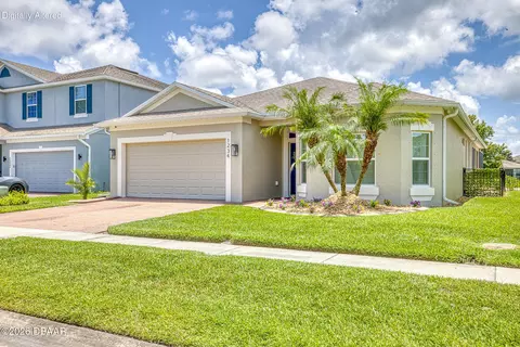 1234 Cap Diville Ave, Port Orange, FL 32129