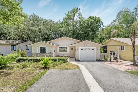 114 Hickory Ln, Port Orange, FL 32128