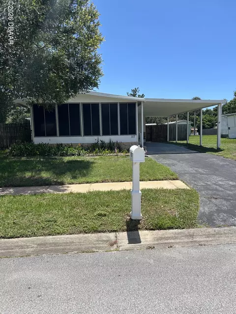 117 Kon Tiki Ter, Port Orange, FL 32129