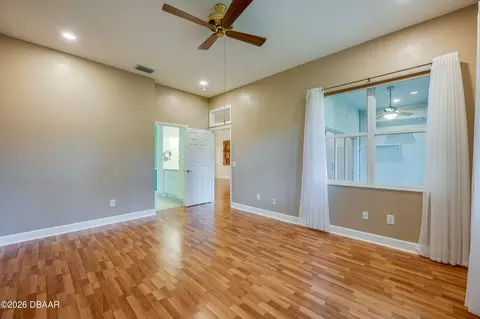 Bedroom - 1105 Glengad Run, Ormond Beach, FL 32174 photo 1 of 2