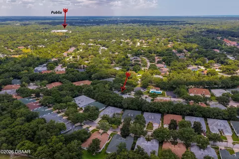 View/Area - 1105 Glengad Run, Ormond Beach, FL 32174 photo 3 of 11