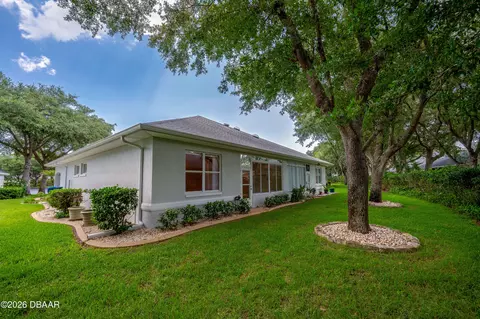 Exterior - 1105 Glengad Run, Ormond Beach, FL 32174 photo 4 of 8