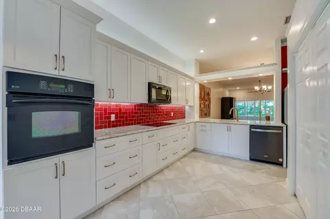 Kitchen - 1105 Glengad Run, Ormond Beach, FL 32174 photo 1 of 4