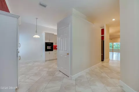 Entry Way - 1105 Glengad Run, Ormond Beach, FL 32174 photo 1 of 2