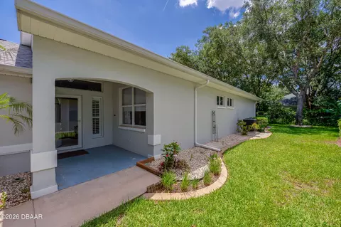 Exterior - 1105 Glengad Run, Ormond Beach, FL 32174 photo 1 of 8