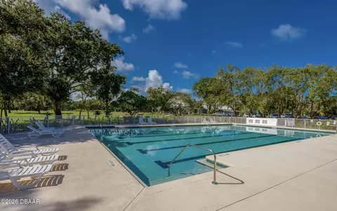 Exterior - 1105 Glengad Run, Ormond Beach, FL 32174 photo 8 of 8