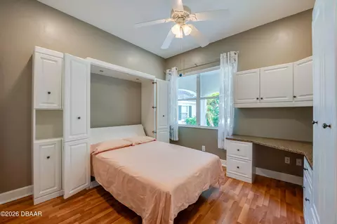 Bedroom - 1105 Glengad Run, Ormond Beach, FL 32174 photo 2 of 2