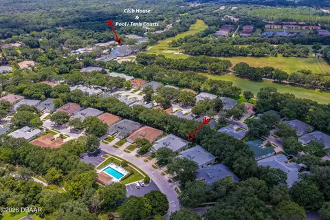 View/Area - 1105 Glengad Run, Ormond Beach, FL 32174 photo 2 of 11