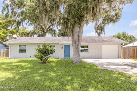 2119 Lime Tree Dr, Edgewater, FL 32141 photo 1