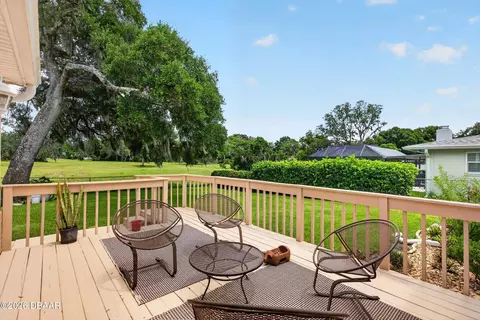 Exterior - 15 Oakmont Cir, Ormond Beach, FL 32174 photo 8 of 11