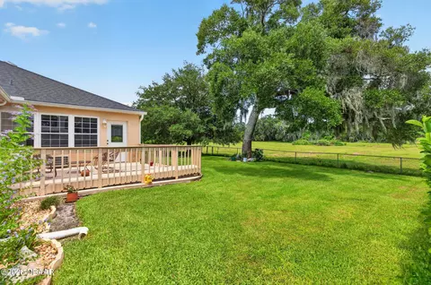 Exterior - 15 Oakmont Cir, Ormond Beach, FL 32174 photo 9 of 11
