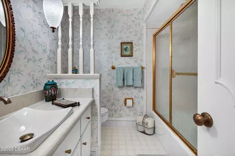 Bath - 15 Oakmont Cir, Ormond Beach, FL 32174 photo 7 of 7