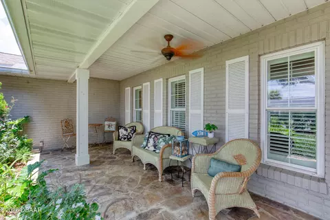 Exterior - 17 Seafarers Dr, Ormond Beach, FL 32176 photo 3 of 17