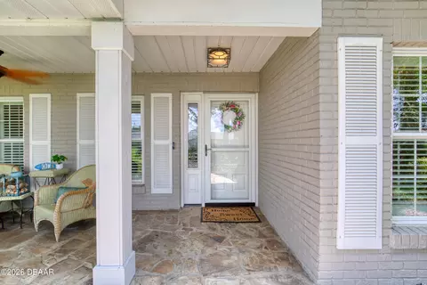 Exterior - 17 Seafarers Dr, Ormond Beach, FL 32176 photo 7 of 17
