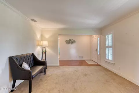 Living - 17 Seafarers Dr, Ormond Beach, FL 32176 photo 1 of 6