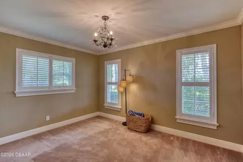 Bedroom - 17 Seafarers Dr, Ormond Beach, FL 32176 photo 3 of 6