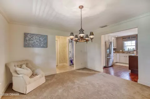 Dining - 17 Seafarers Dr, Ormond Beach, FL 32176 photo 1 of 1