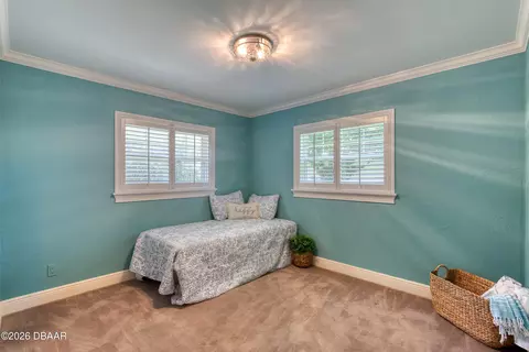 Bedroom - 17 Seafarers Dr, Ormond Beach, FL 32176 photo 6 of 6