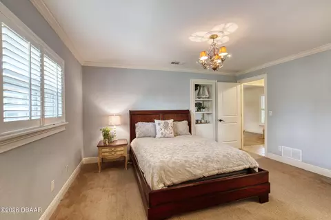 Bedroom - 17 Seafarers Dr, Ormond Beach, FL 32176 photo 1 of 6