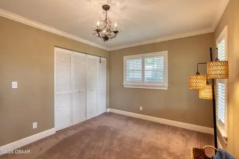 Bedroom - 17 Seafarers Dr, Ormond Beach, FL 32176 photo 5 of 6