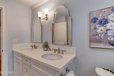 Bath - 17 Seafarers Dr, Ormond Beach, FL 32176 photo 2 of 5