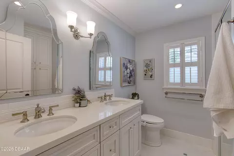Bath - 17 Seafarers Dr, Ormond Beach, FL 32176 photo 1 of 5