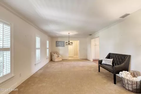 Living - 17 Seafarers Dr, Ormond Beach, FL 32176 photo 2 of 6