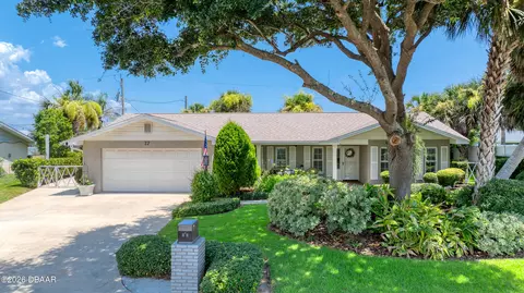 17 Seafarers Dr, Ormond Beach, FL 32176