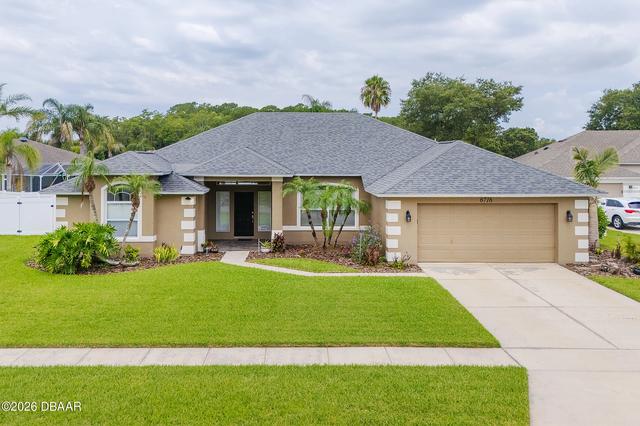 6716 Duckhorn Ct, Port Orange, FL 32128