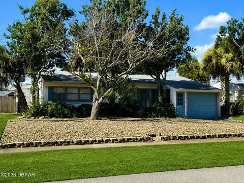 110 Lynnhurst Dr, Ormond Beach, FL 32176 photo 1