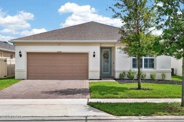 3086 Green Park Dr, Deland, FL 32724