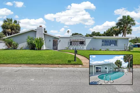 39 Surfside Dr, Ormond Beach, FL 32176 photo 1