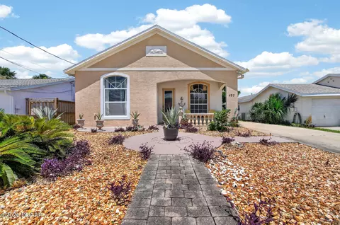 497 Grandview Ave, Ormond Beach, FL 32176 photo 2