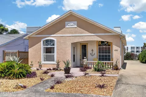 497 Grandview Ave, Ormond Beach, FL 32176 photo 43