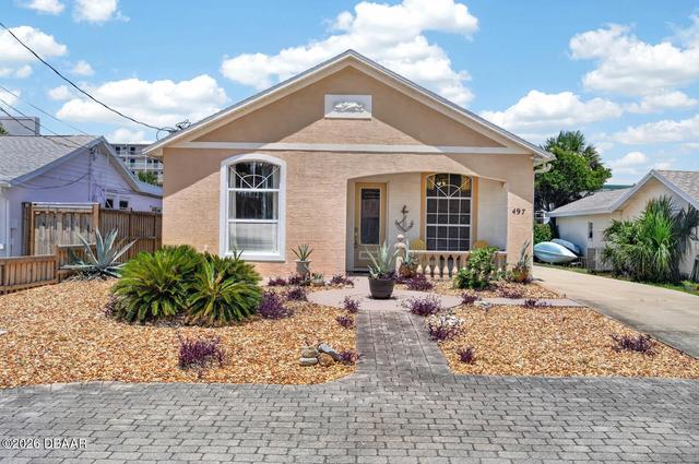 497 Grandview Ave, Ormond Beach, FL 32176