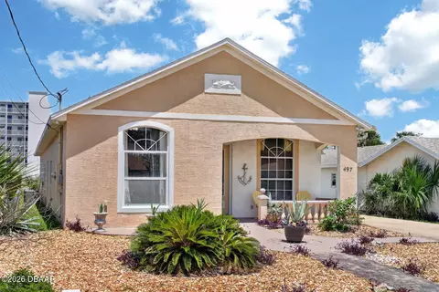 497 Grandview Ave, Ormond Beach, FL 32176 photo 42