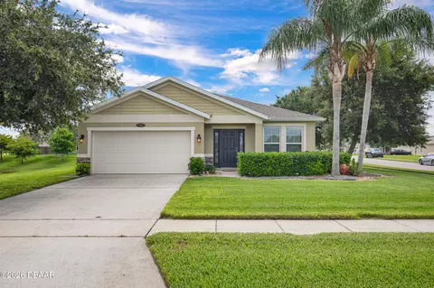 5331 Oak Breeze Ave, Port Orange, FL 32128