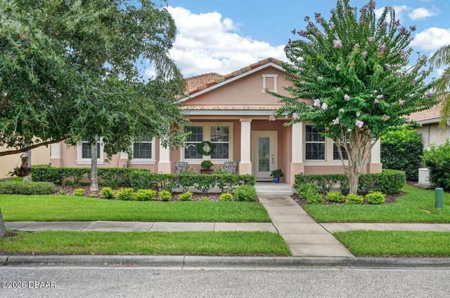 3451 Poneta Ave, New Smyrna Beach, FL 32168