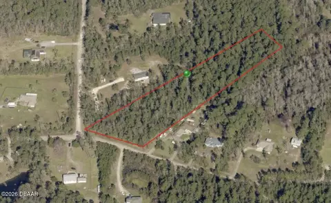 3658 Plantation Dr, Ormond Beach, FL 32174 photo 2