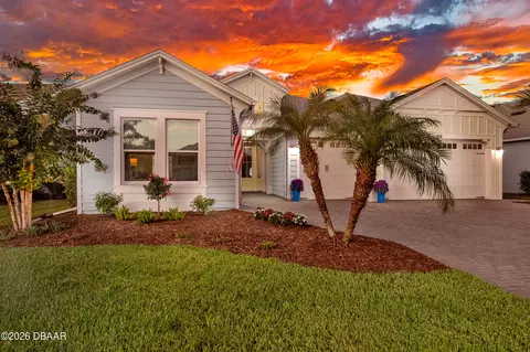 166 Island Breeze Ave, Daytona Beach, FL 32124