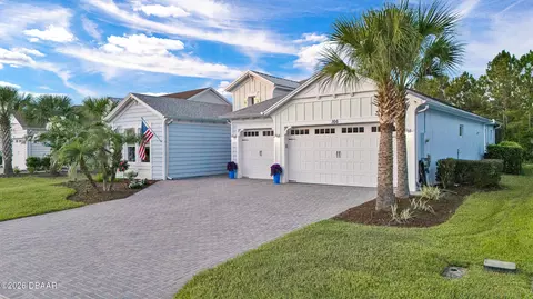 166 Island Breeze Ave, Daytona Beach, FL 32124