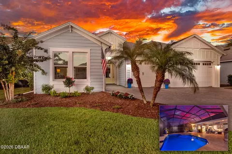166 Island Breeze Ave, Daytona Beach, FL 32124