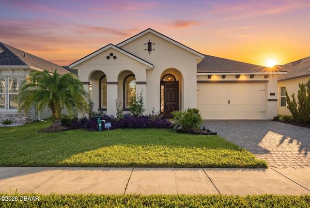 6211 W Fallsgrove Ln, Port Orange, FL 32128