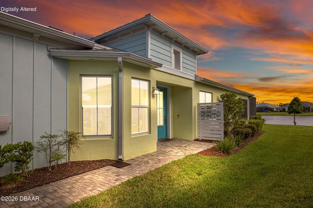 354 High Tide Ln, Daytona Beach, FL 32124
