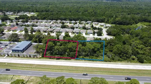 0 S Ridgewood Ave, Edgewater, FL 32141 photo 2