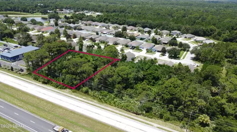 0 S Ridgewood Ave, Edgewater, FL 32141 photo 3